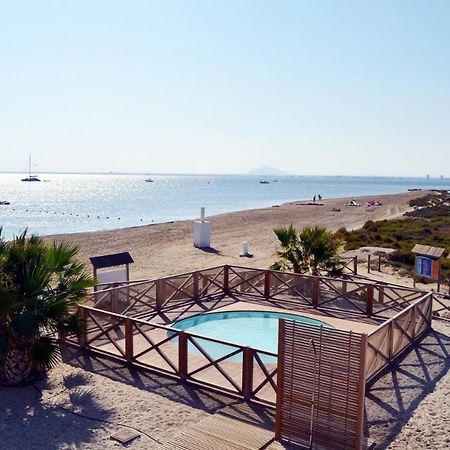 Апартаменти Arenales Del Mar Menor - 7808 Ла-Манга-дель-Мар-Менор Екстер'єр фото