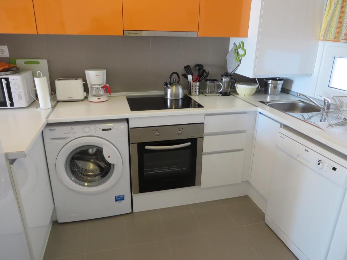 Апартаменти Arenales Del Mar Menor - 7808 Ла-Манга-дель-Мар-Менор Екстер'єр фото